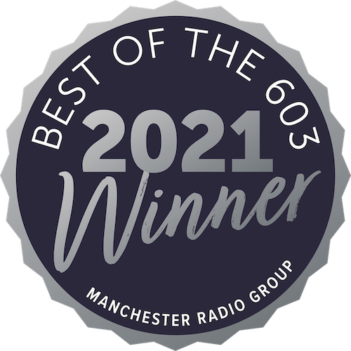 Award badge