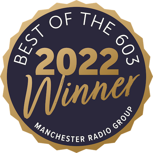 Award badge