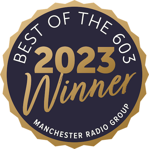 Award badge