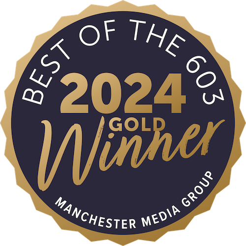 Award badge