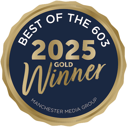 Award badge