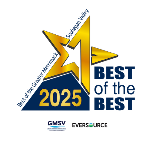 Award badge