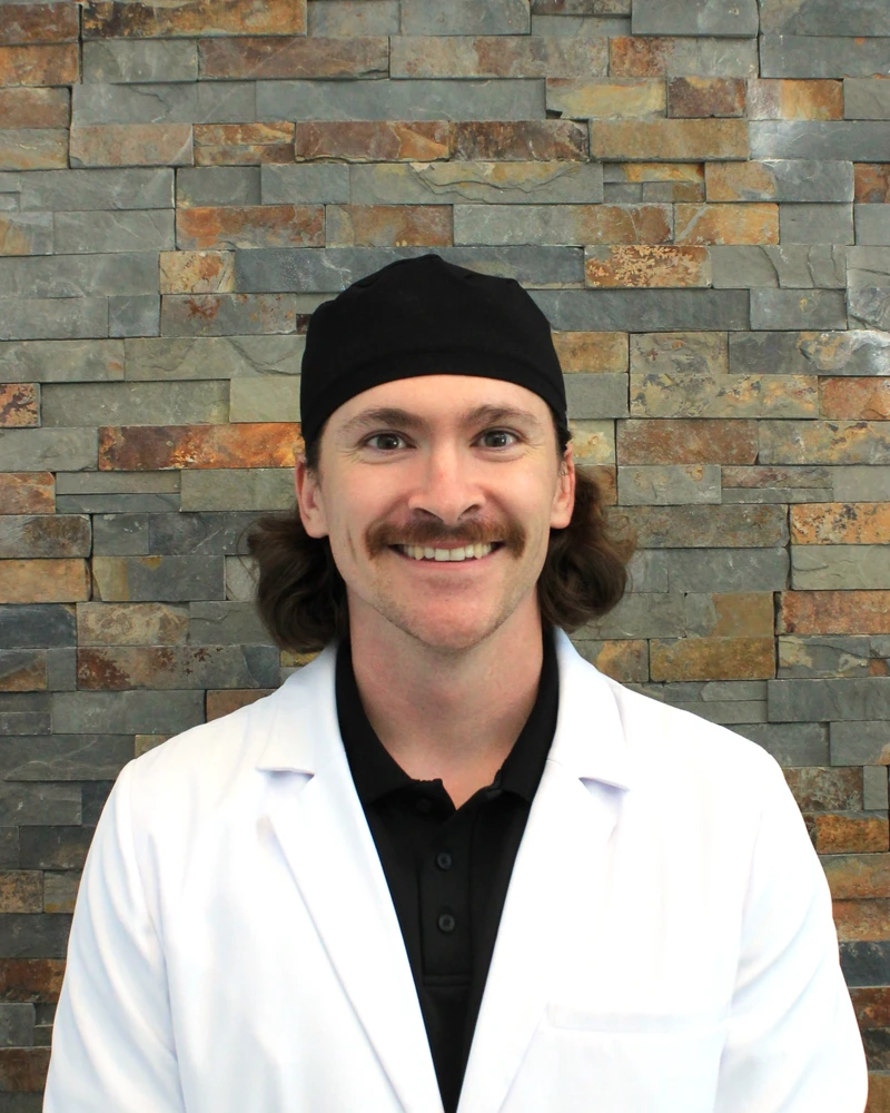 Dr. Austin Bassett