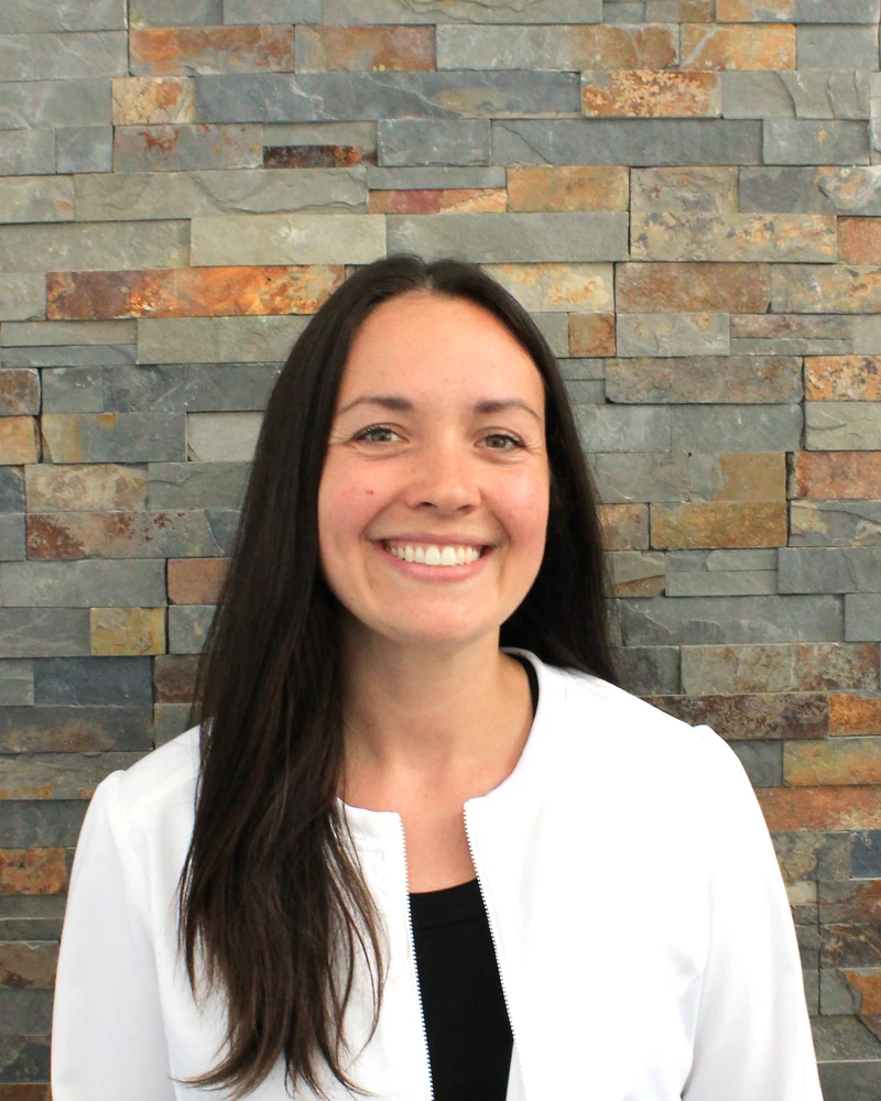 Dr. Ava O'Neill, DMD