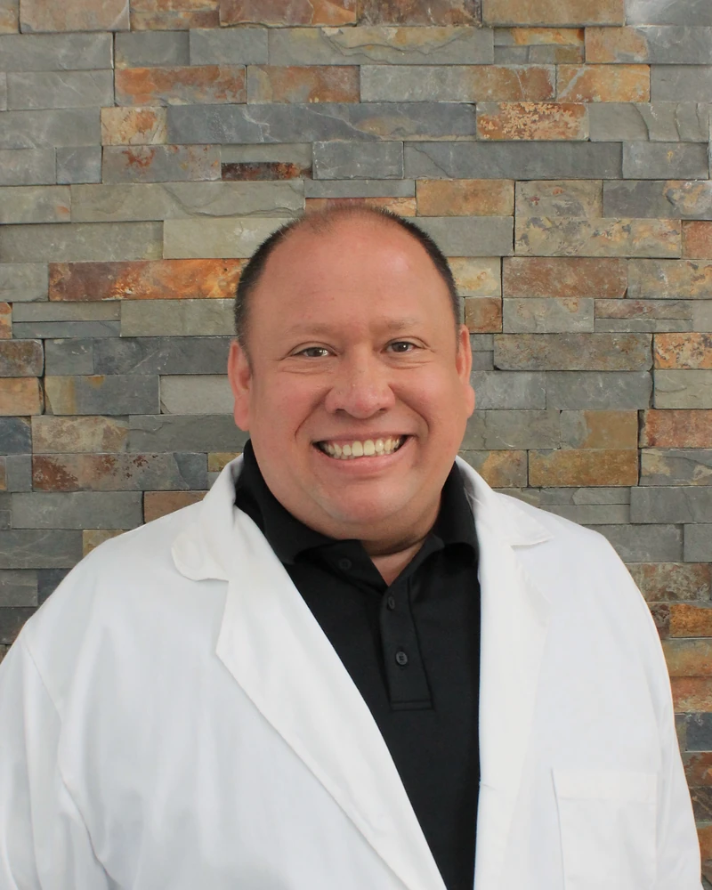 Dr. Joshua Osofsky, DMD