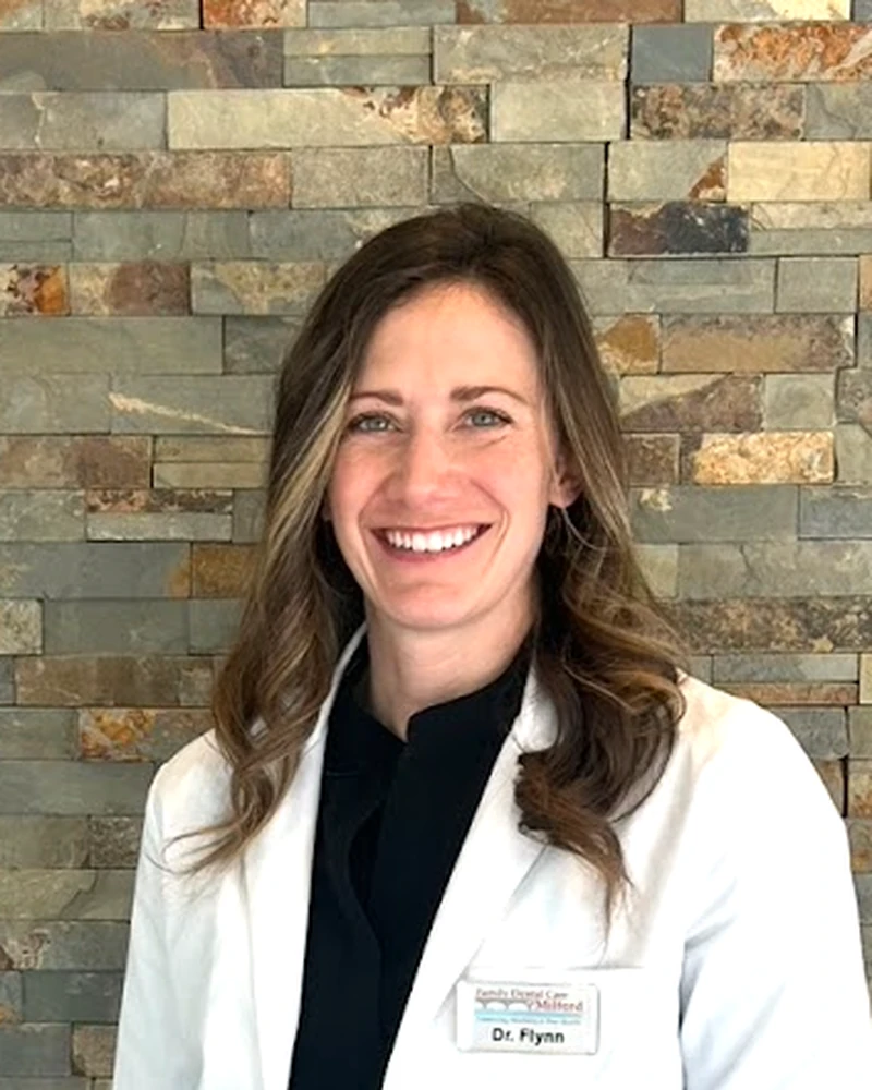 Dr. Keris Flynn, DMD