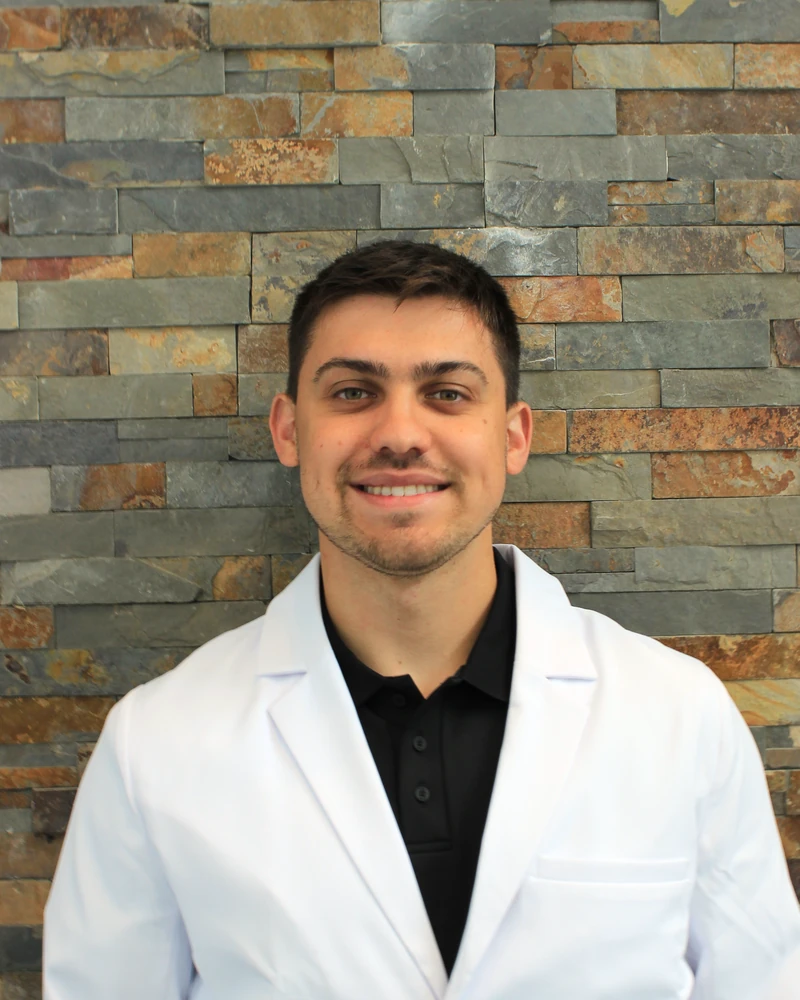Dr. Maksim Shklyar