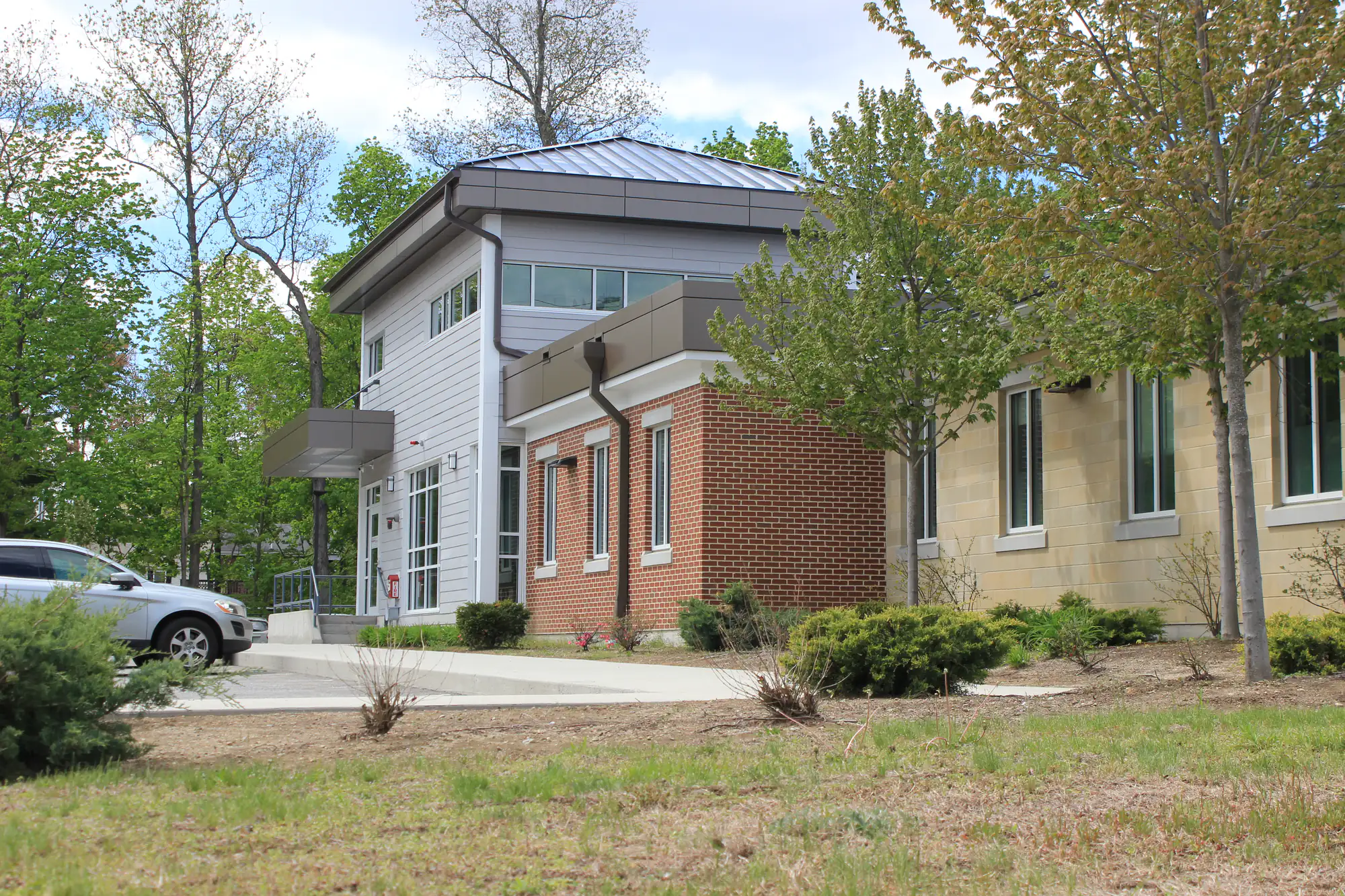 Milford Dental Office