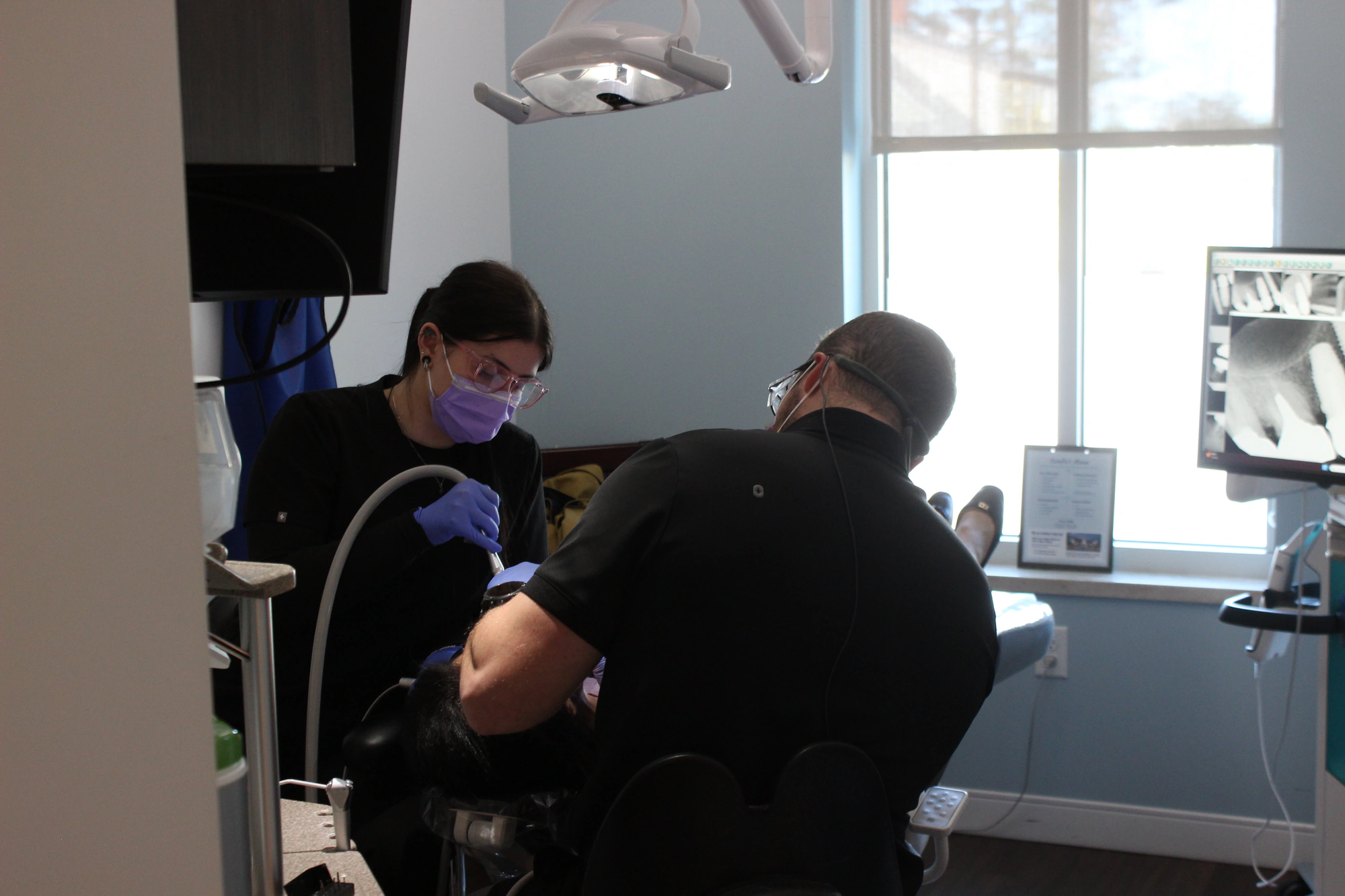 Family Dental Care of New Hampshire