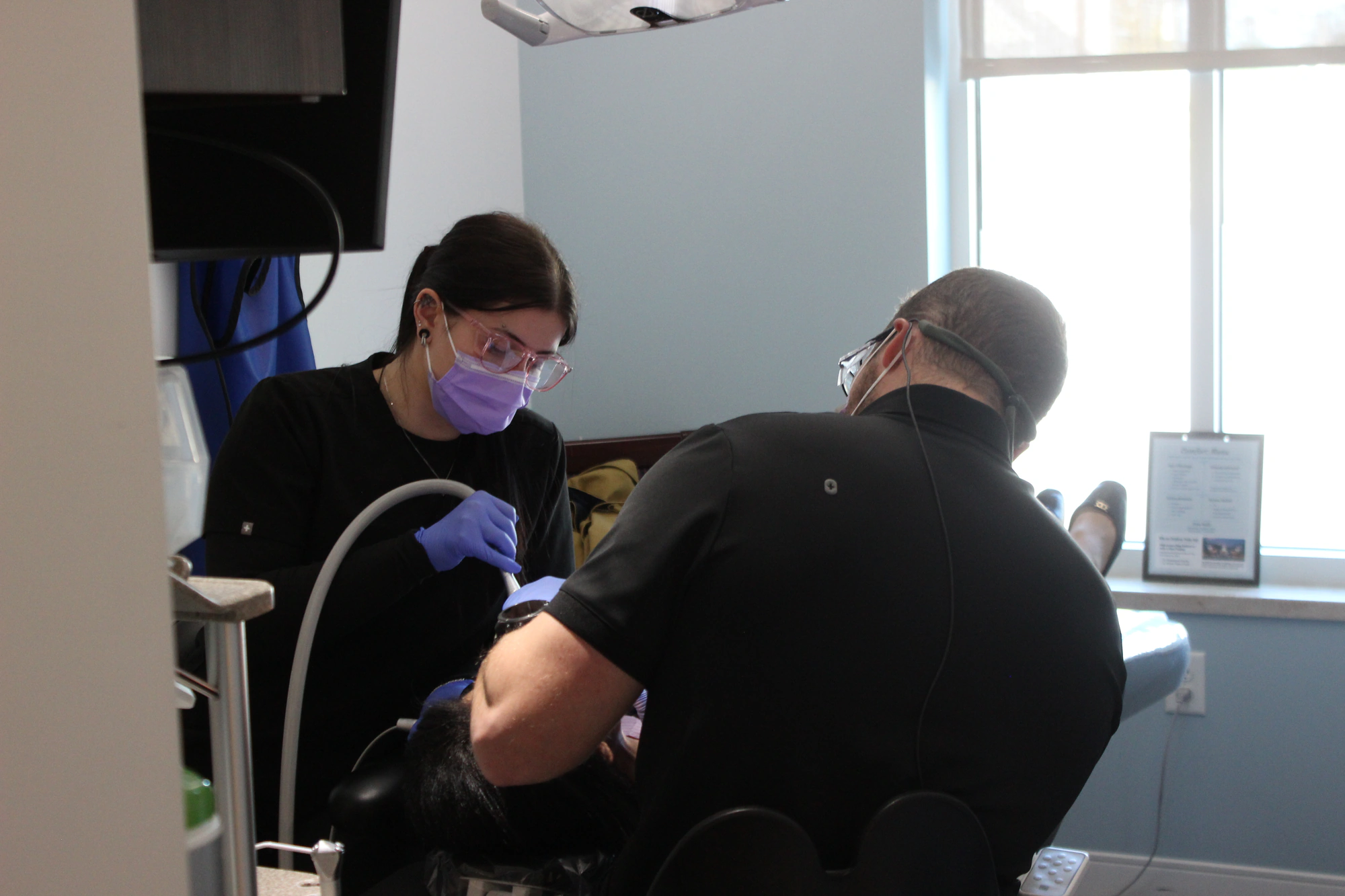 Family Dental Care of New Hampshire