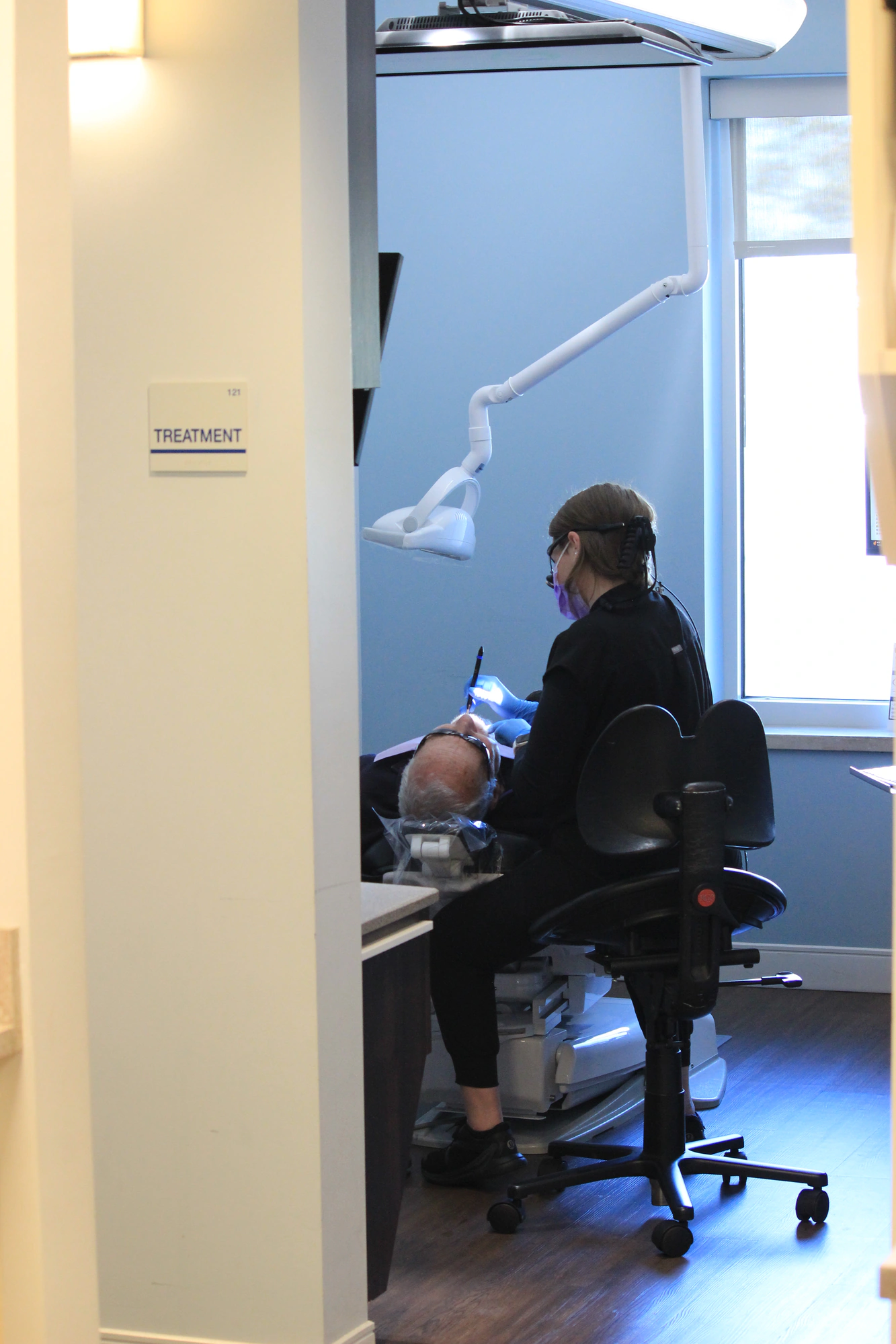 Family Dental Care of New Hampshire