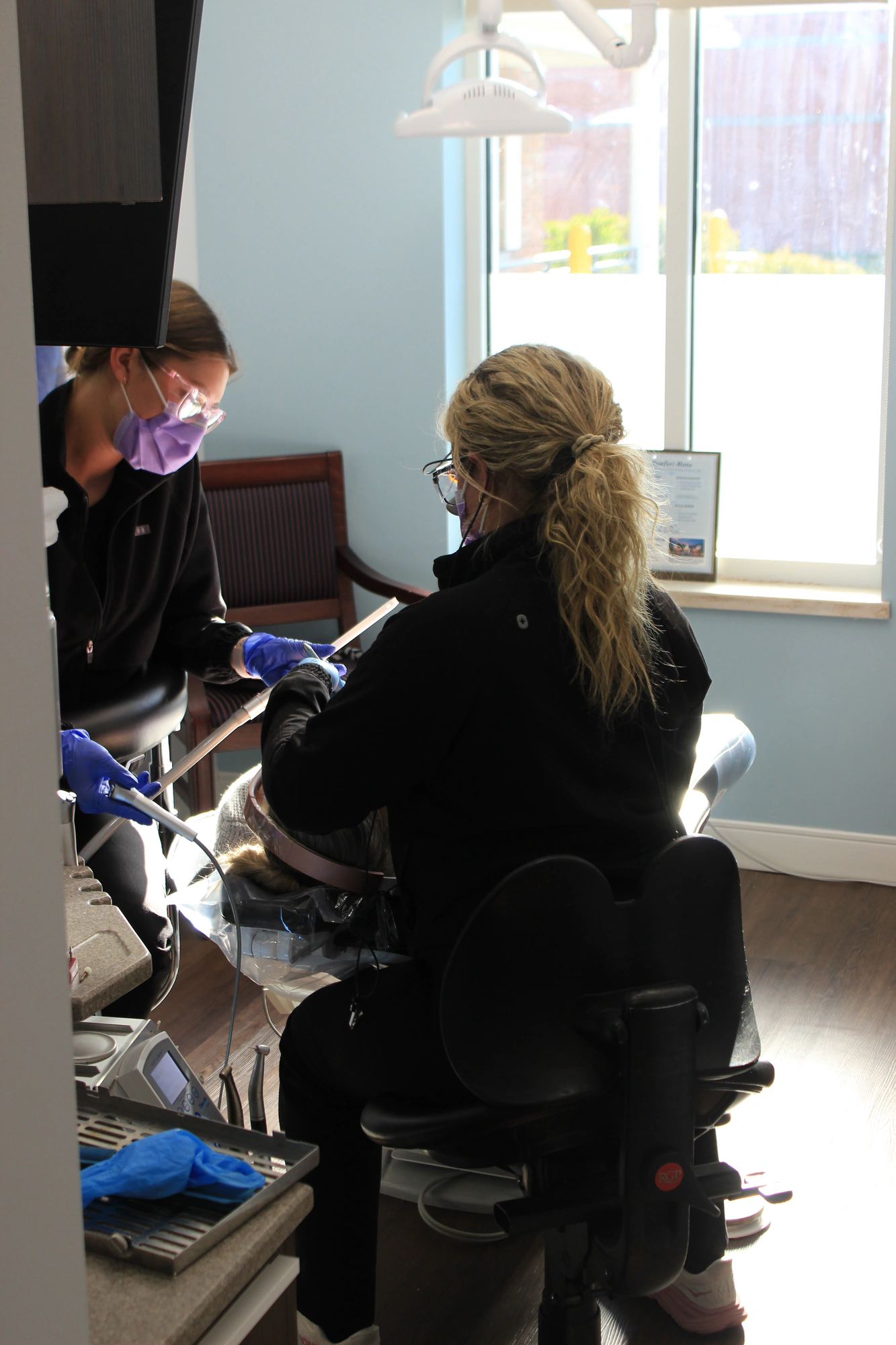 Family Dental Care of New Hampshire