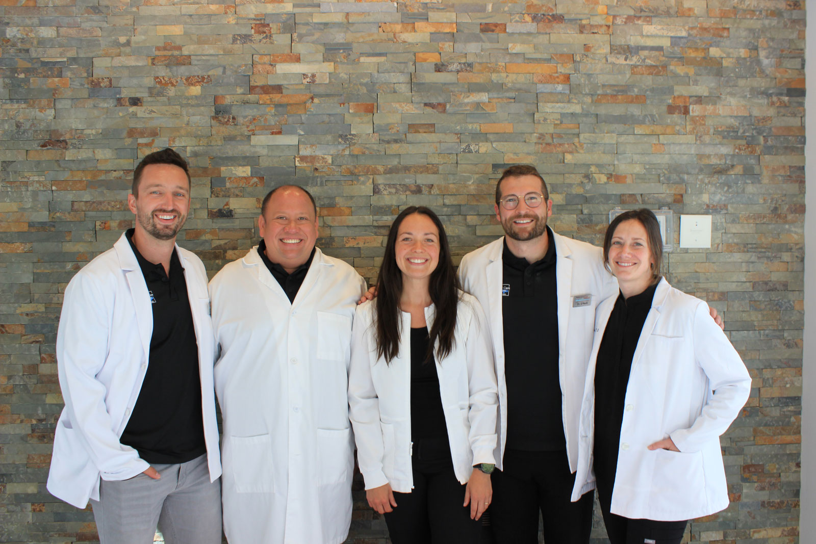 Our doctors and team